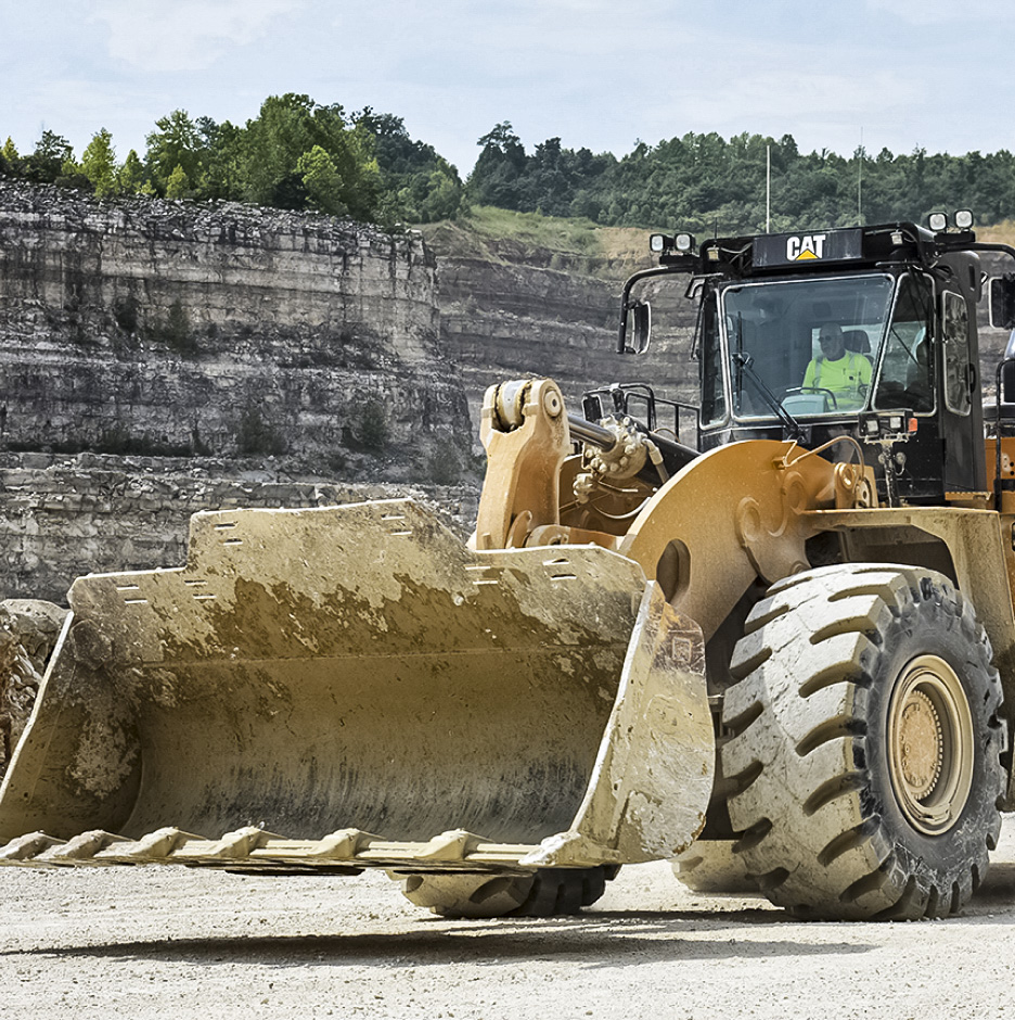 Stone Crusher - Hope International