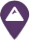 Purple Pin